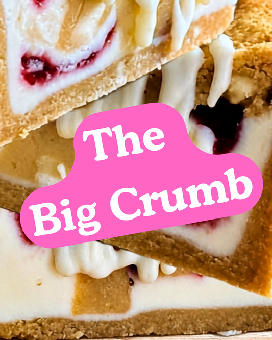 The Big Crumb Mystery Box (12 Bakes)