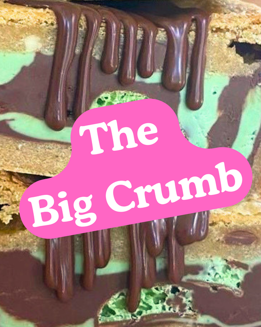 The Big Crumb Mystery Box (5 Bakes)