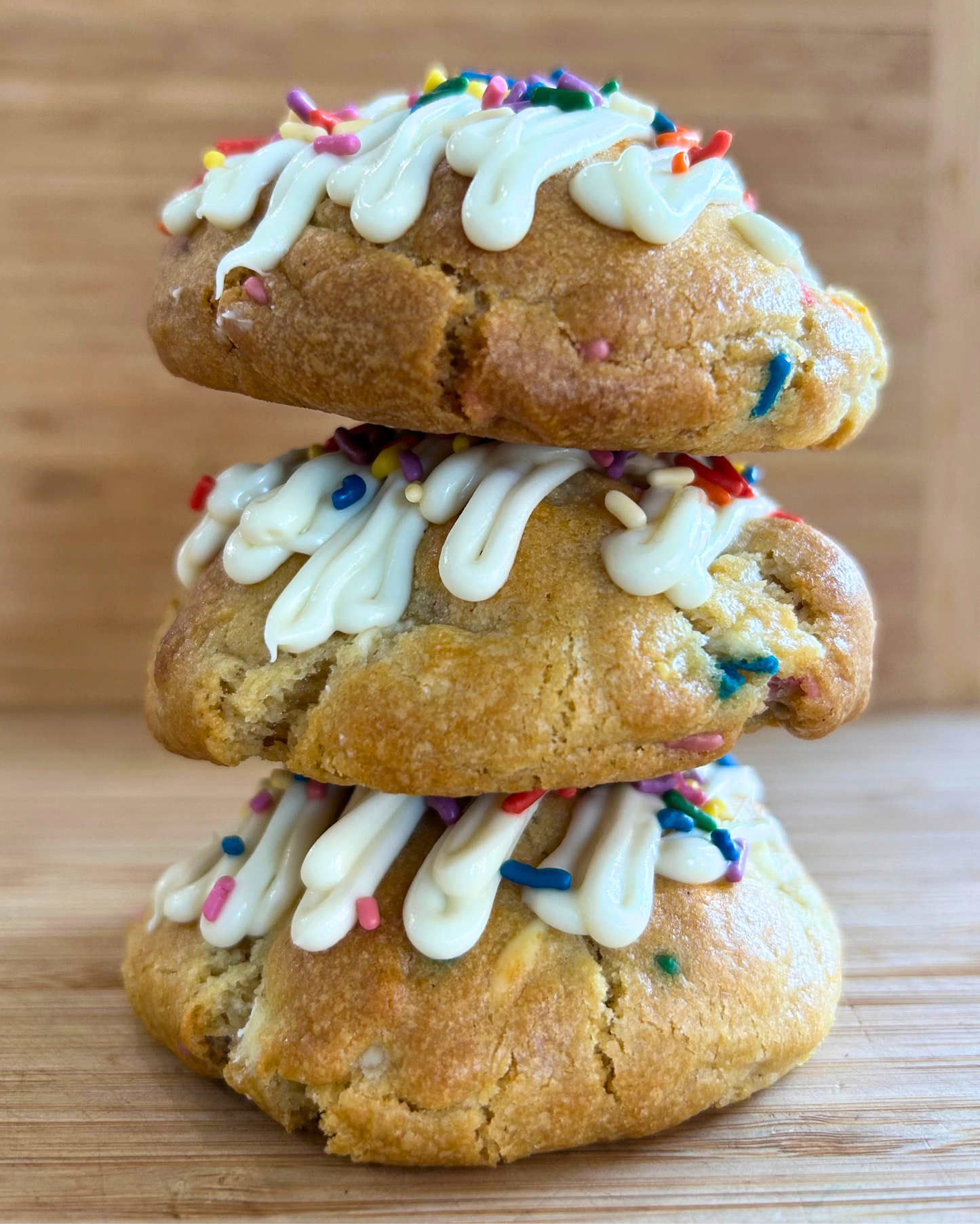 Funfetti Cookie