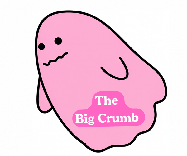 The Big Crumb 