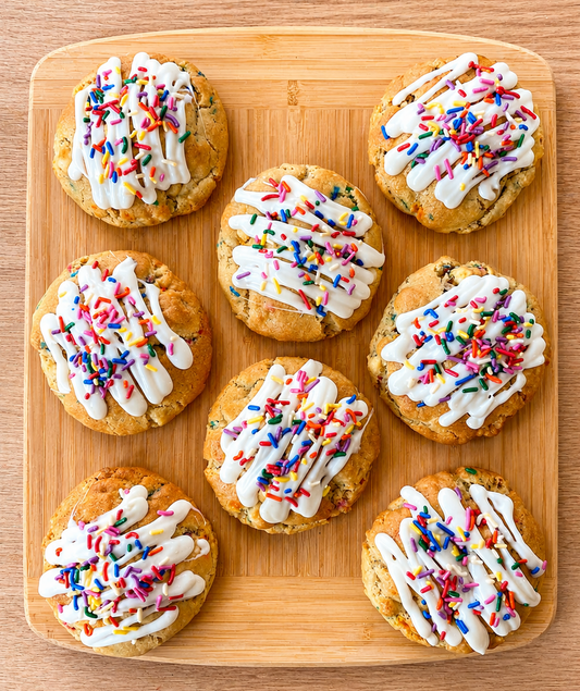 Funfetti Cookie